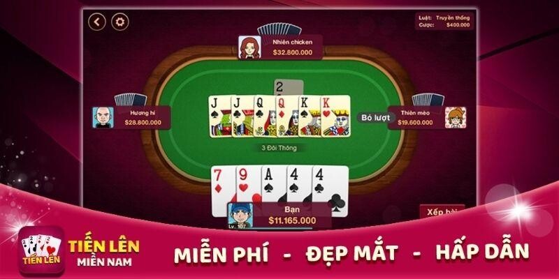 6 mẹo hay khi đánh bài tiến lên online 6 mẹo hay khi đánh bài tiến lên online