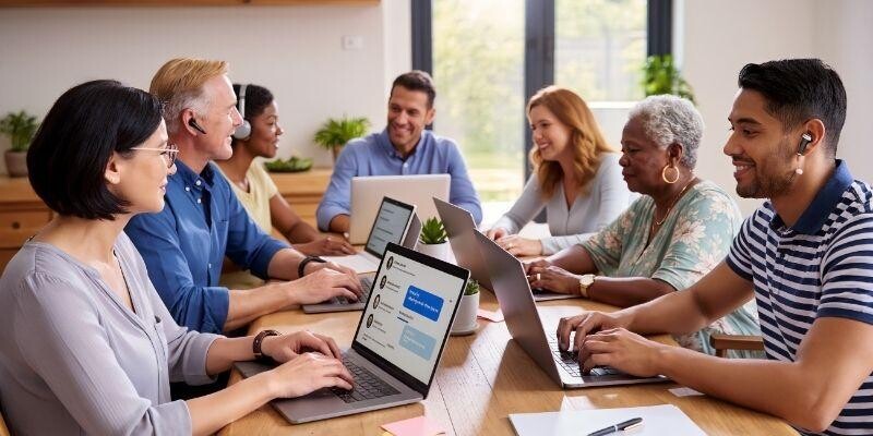 Cách quản lý hệ thống cộng tác viên nhà cái Cách quản lý hệ thống cộng tác viên nhà cái