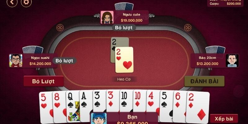 Chia sẻ nhanh cách nhớ bài đối thủ hiệu quả Chia sẻ nhanh cách nhớ bài đối thủ hiệu quả