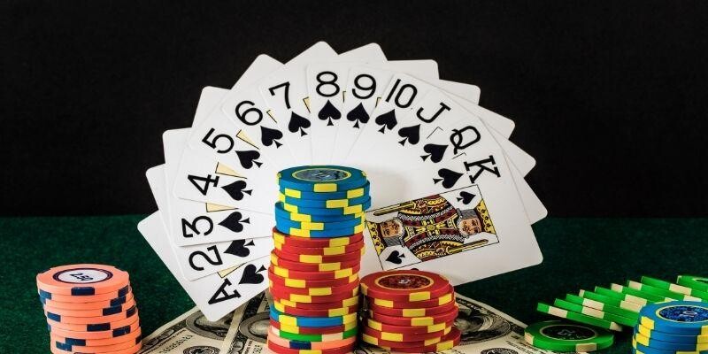Điểm danh 6 nhà cung cấp casino uy tín Điểm danh 6 nhà cung cấp casino uy tín