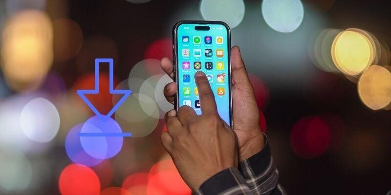 Điều kiện tải app LUCK8 cần thực hiện đầy đủ Điều kiện tải app LUCK8 cần thực hiện đầy đủ