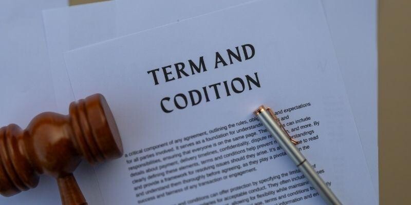 Đôi nét về điều khoản sử dụng LUCK8 Đôi nét về điều khoản sử dụng LUCK8