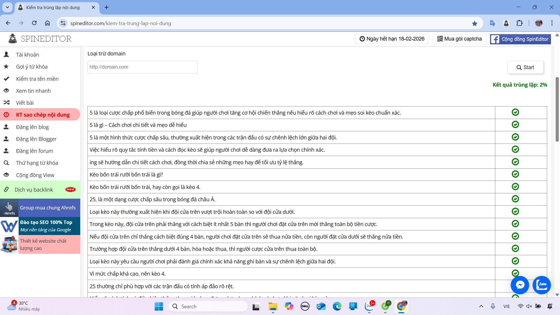 Giải Đáp Kèo 4/4.5 Là Gì – Cách Chơi Và Mẹo Dễ Hiểu 5