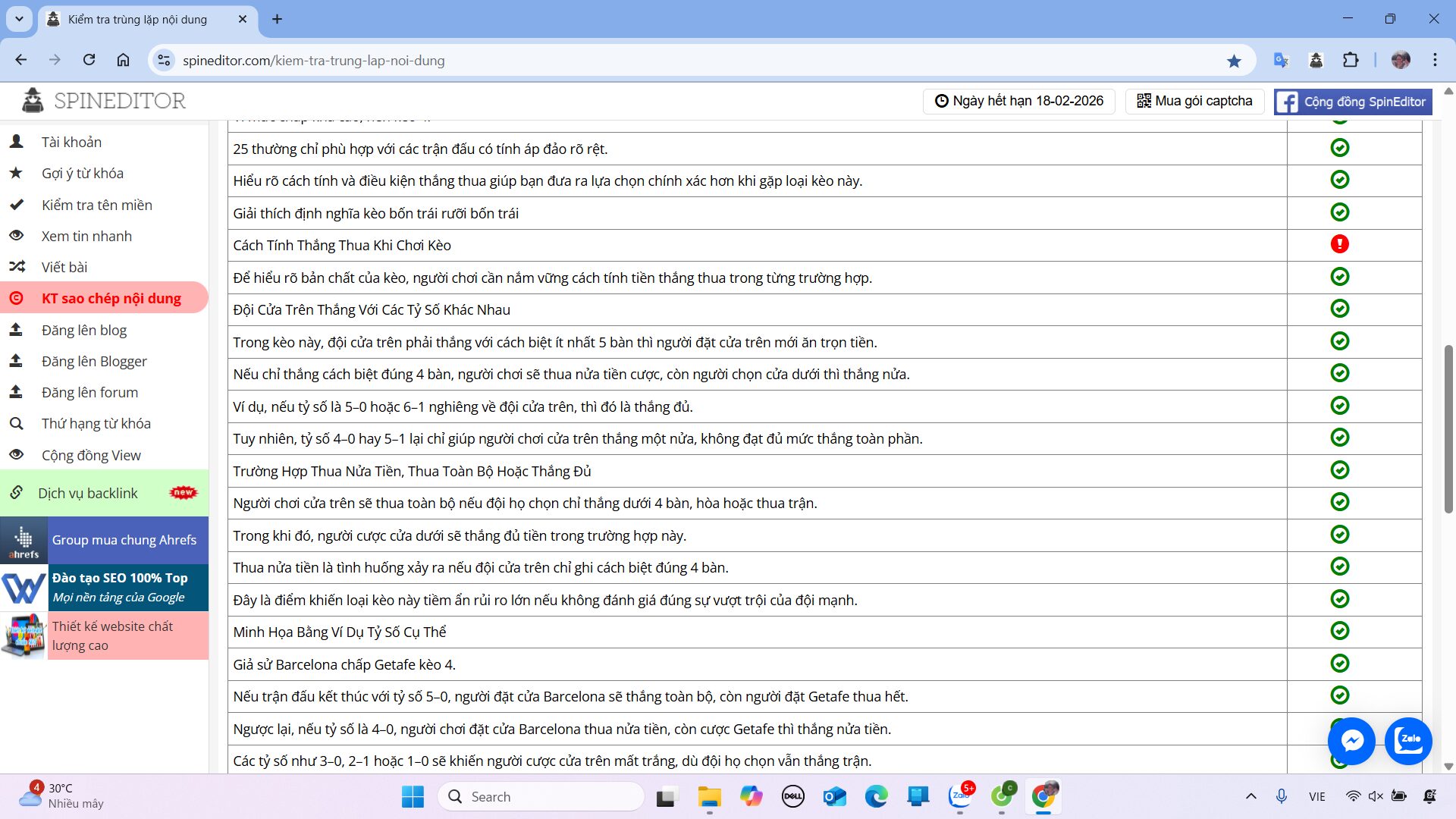 Giải Đáp Kèo 4/4.5 Là Gì – Cách Chơi Và Mẹo Dễ Hiểu 6