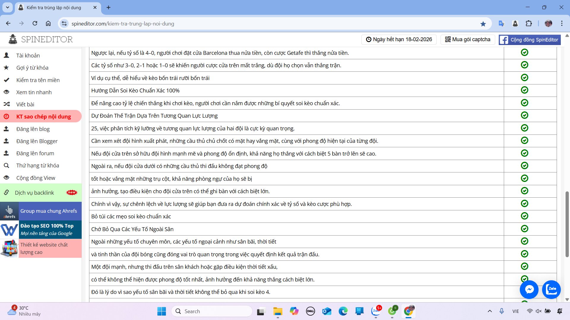 Giải Đáp Kèo 4/4.5 Là Gì – Cách Chơi Và Mẹo Dễ Hiểu 7