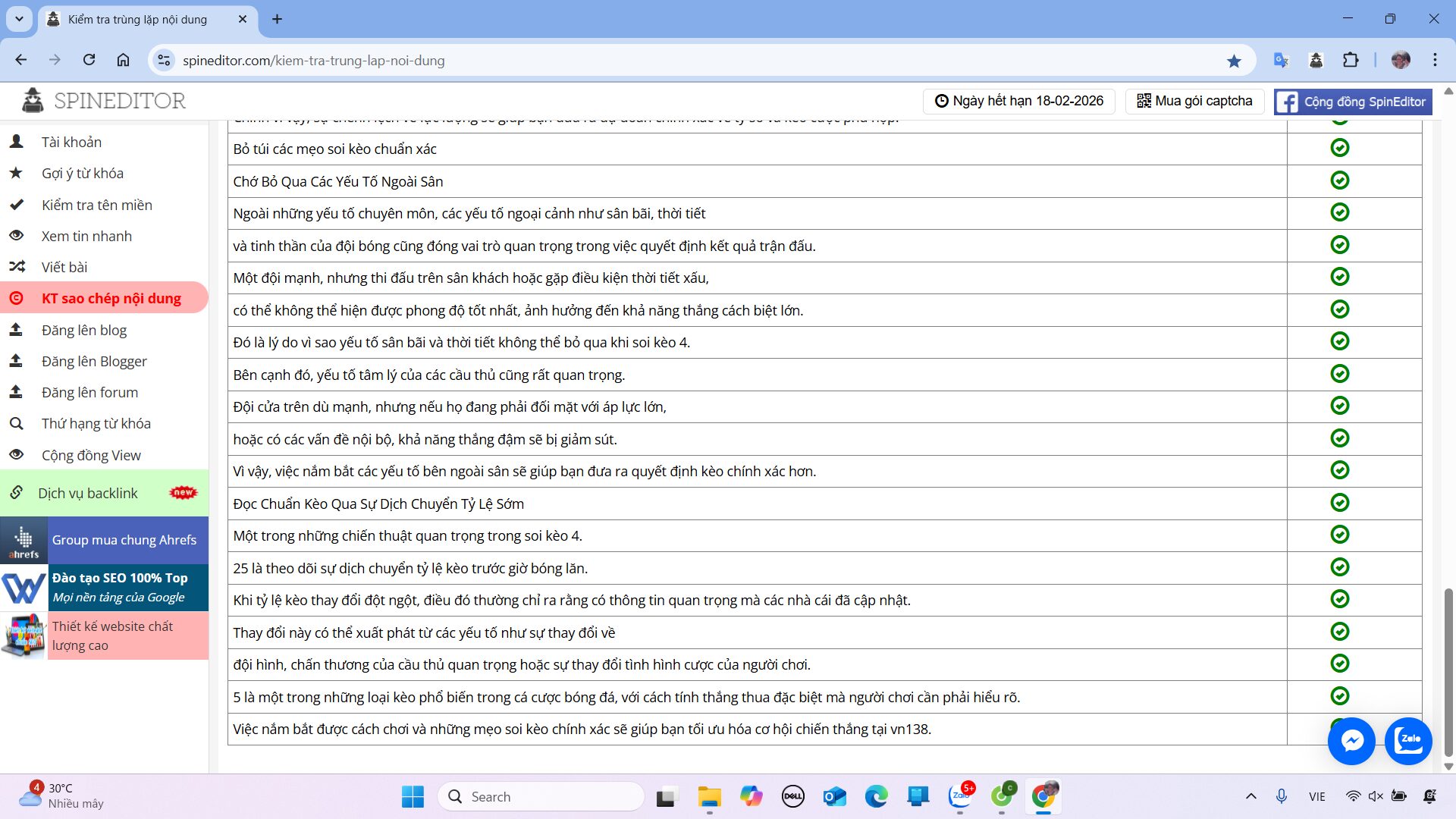 Giải Đáp Kèo 4/4.5 Là Gì – Cách Chơi Và Mẹo Dễ Hiểu 8