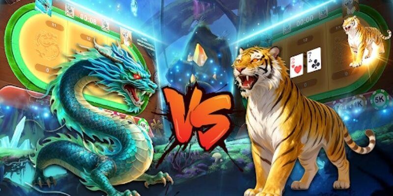 Khám phá game Dragon Tiger đầy cuốn hút Khám phá game Dragon Tiger đầy cuốn hút