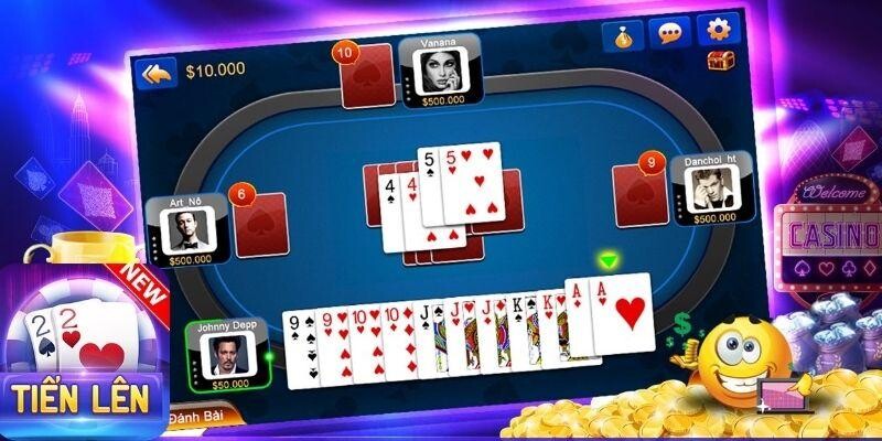 Lợi ích của đánh bài tiến lên online miễn phí Lợi ích của đánh bài tiến lên online miễn phí