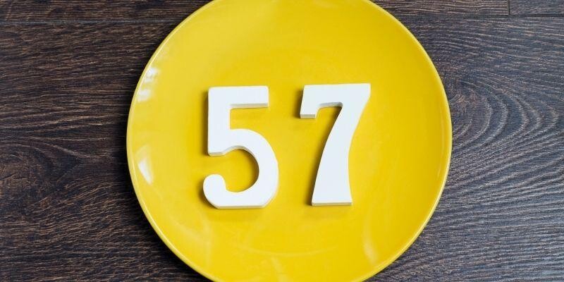 Mơ Thấy Số 57 Đánh Con Gì Mang Lại Tài Lộc Lớn Nhất