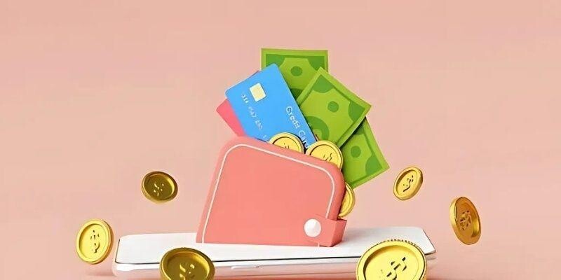 Nạp Tiền LUCK8 Qua 4 Phương Thức Thần Tốc, Nhanh Chóng