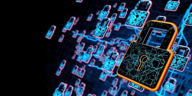 Quy định bảo mật dữ liệu từ một bên thứ 3 Quy định bảo mật dữ liệu từ một bên thứ 3