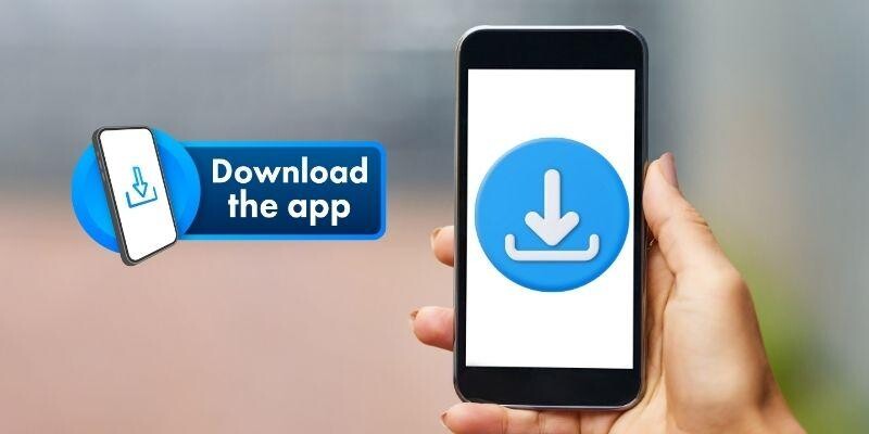 Quy trình 5 bước tải app trên Android Quy trình 5 bước tải app trên Android