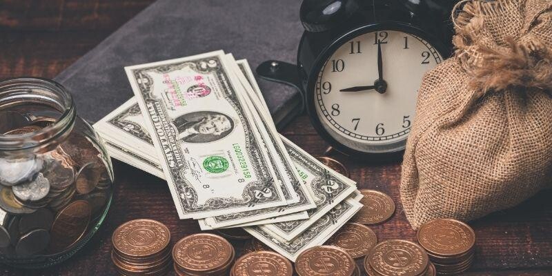 Quyền lợi thu nhập thụ động cực kỳ ổn định Quyền lợi thu nhập thụ động cực kỳ ổn định