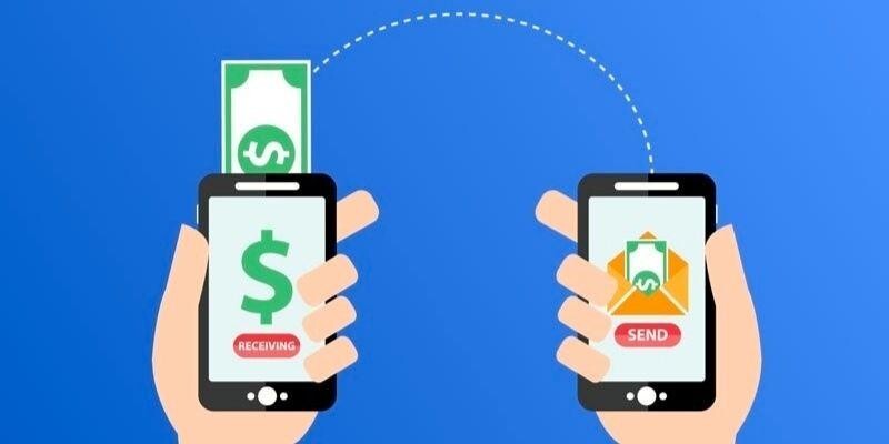 Rút Tiền LUCK8 - Quy Trình Thần Tốc, Dễ Dàng Cho Newbie