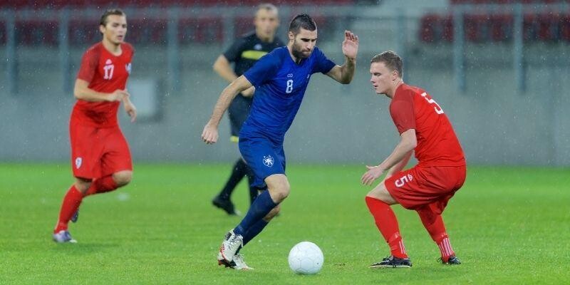 Theo dõi về lối chơi tấn công của đội Theo dõi về lối chơi tấn công của đội