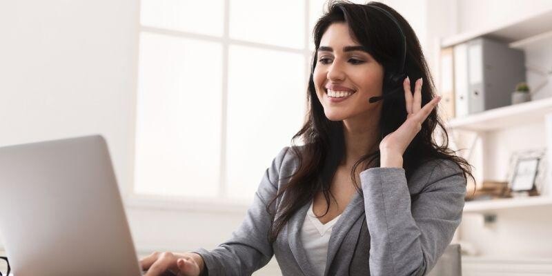 Vài nét tổng quan kênh liên hệ LUCK8