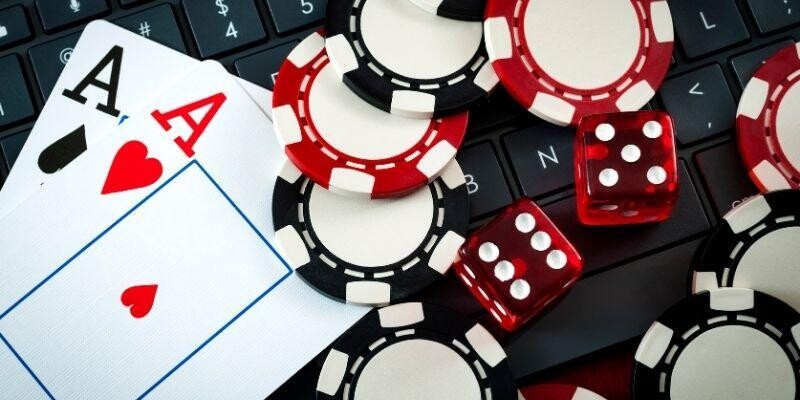 Vài nét tổng quan sảnh Casino Online LUCK8 xanh chín Vài nét tổng quan sảnh Casino Online LUCK8 xanh chín